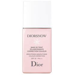 【DIOR 迪奧】雪晶靈潤色隔離妝前乳SPF35 PA.